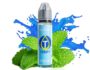 16737 bluesky liquid mit Geschmack für E-Zigaretten