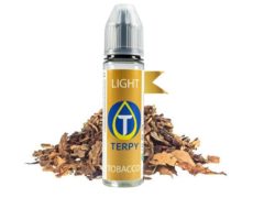 liquid Tabaklicht für elektronische Zigaretten mit Tabakgeschmack