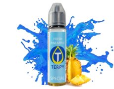 fresh pineapple e-Zigarette liquid
