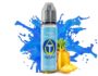 16890 fresh pineapple e-Zigarette liquid
