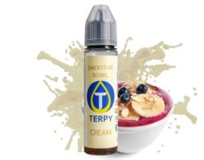 Gechmack smoothie-bowl liquid cremig für E-Zigaretten