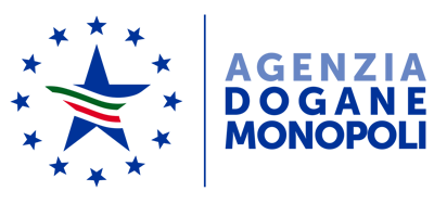 Logo der Agentur für Zölle und Monopole
