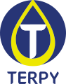 Logo Terpy Deutschland