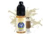 Flasche mit Vape-aroma mit dem cremigen Geschmack von Irish Coffeé