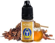 Geschmack tabak honey für e-Zigarette liquid aroma