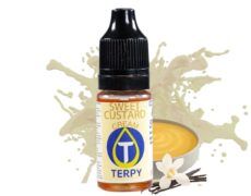 sweet custard aroma cremig-vape für e-Zigarette