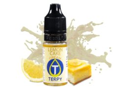 Geschmack von lemon cake aroma für elektronische Zigarette