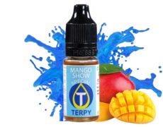 fresh pineapple aroma für e-Zigarette