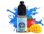 19081 fresh pineapple aroma für e-Zigarette
