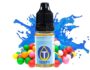 special aroma nach Geschmack von bubblegum