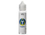 Flasche von E Zigarette Liquid Base VG