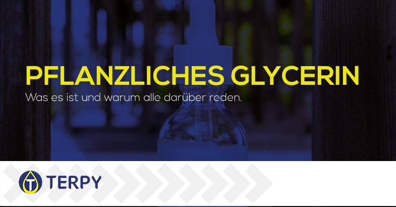 Pflanzliches Glycerin Was es ist