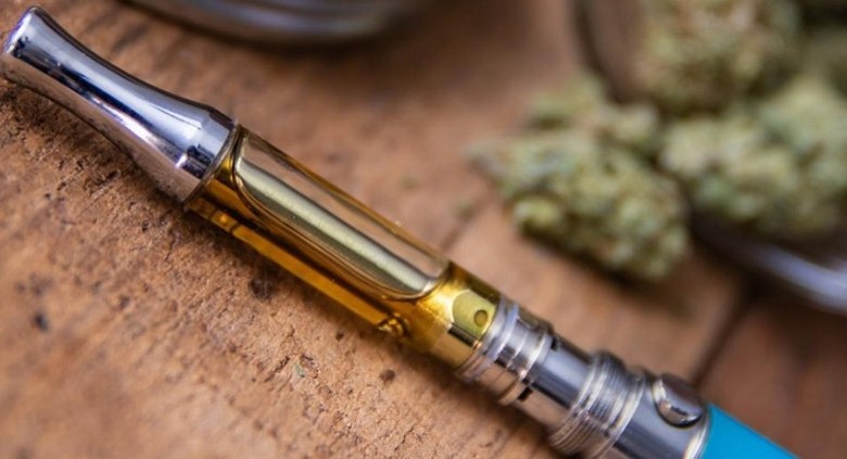 THC e liquid ist illegal