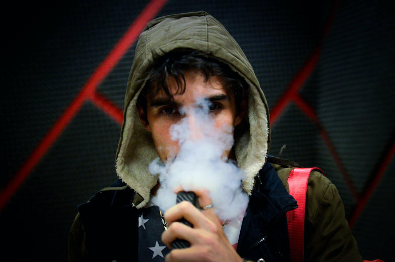 e liquid aromen