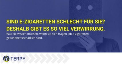 E-Zigarette auf flüssiger Basis: Drei Risiken, die Sie bei der DIY-Methode nicht missachten sollten