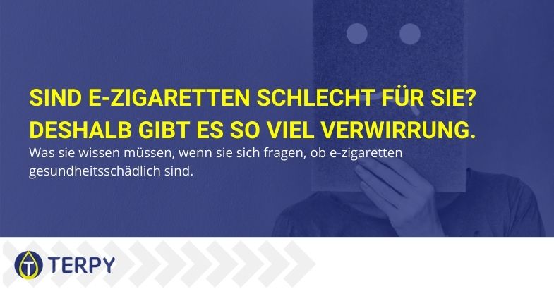 E-Zigarette auf flüssiger Basis: Drei Risiken, die Sie bei der DIY-Methode nicht missachten sollten