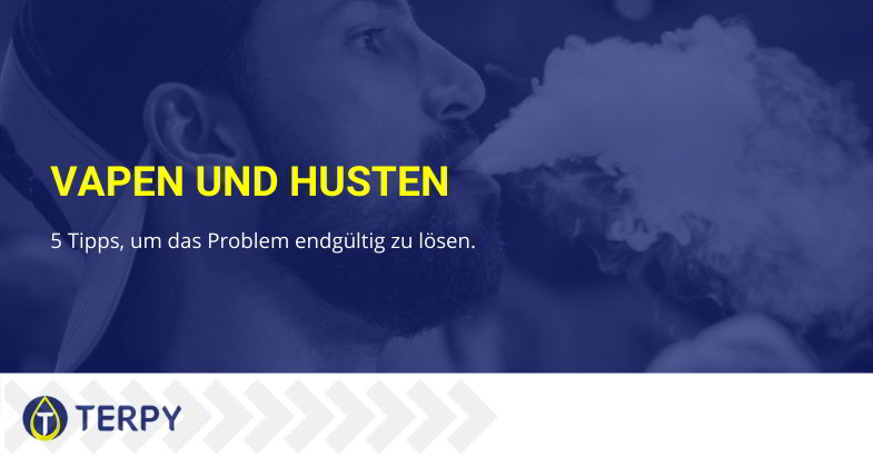 Vapen und Husten