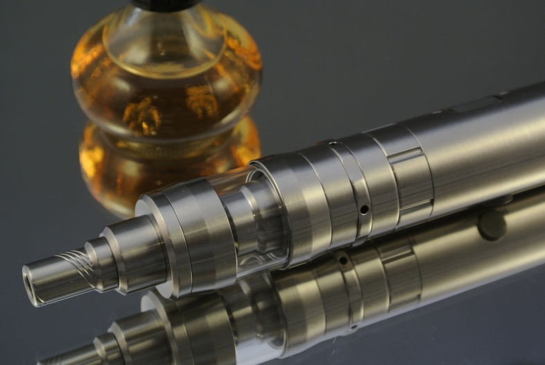 Die Grundregeln für ein korrektes Mischen von Flüssigkeiten für elektronische Zigaretten