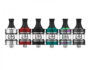 23654 Atomizer e Zigarette Ijustmini verschiedene Farben