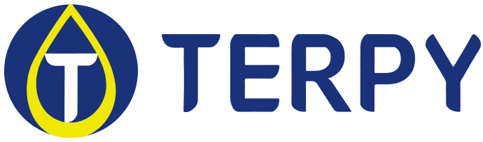 Logo Terpy - Onlineshop Für E-Zigarette liquid