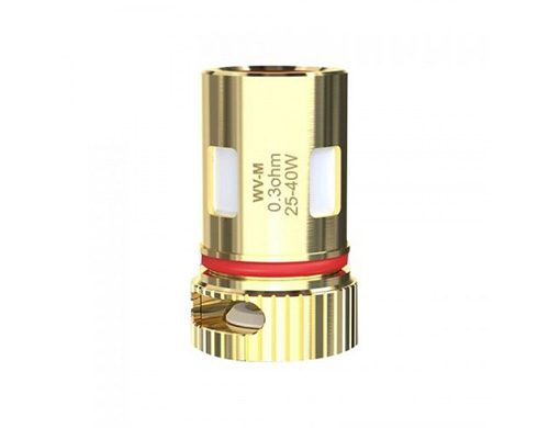 Widerstaend 03 Ohm E Zigarette R40 Wismec