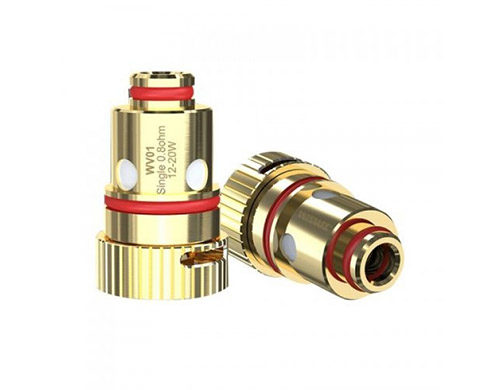 Widerstaend 08 Ohm 12 20 W E Zigarette R40 Wismec