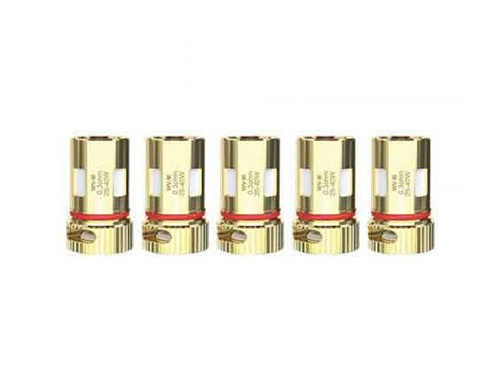 Widerstaende x5 R40 Wismec-E-Zigarette online 2 Größen