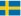 Schweden Flagge