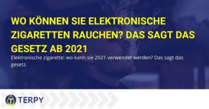 Wo ist das Rauchen von elektronischen Zigaretten im Jahr 2021 erlaubt?