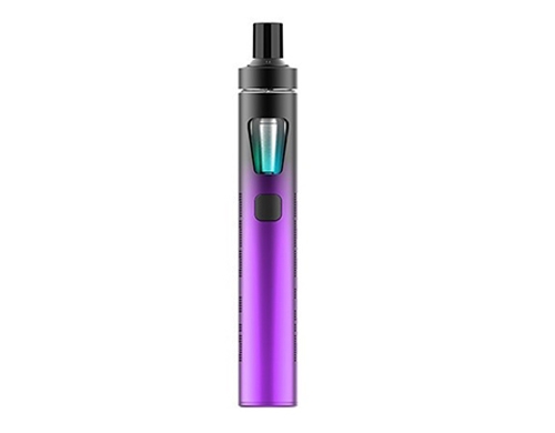 Wie wird die Joyetech eGo AIO elektronische Zigarette gemacht?