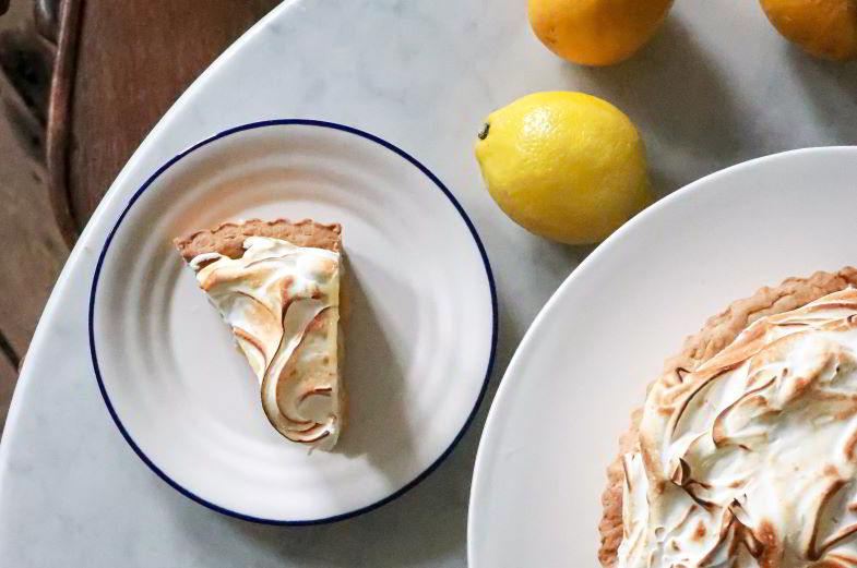 Verdampfende Aromen für Kuchen, die Sie an hausgemachte Kuchen erinnern.