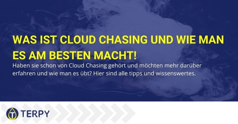Hier sind alle Tipps und Kuriositäten zum Thema Cloud Chasing