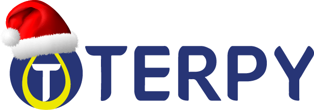 Weihnachten Terpy Logo