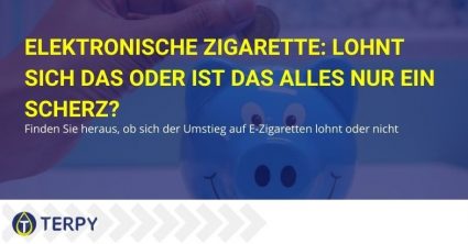 Sollte ich auf eine elektronische Zigarette umsteigen oder nicht?