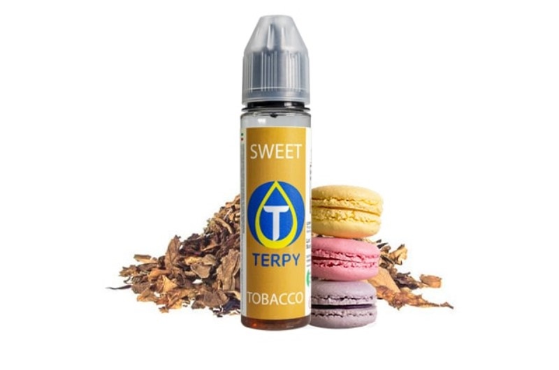 Flüssigkeit Tobacco Sweet