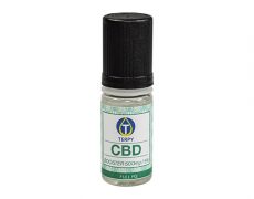 booster cbd10ml terpy