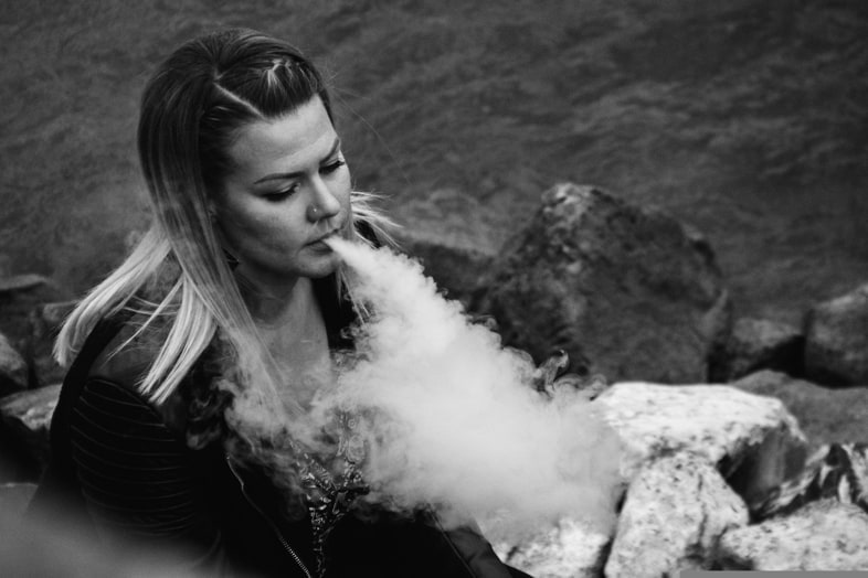Die Unterschiede zwischen Tabakerhitzern und elektronischen Zigaretten