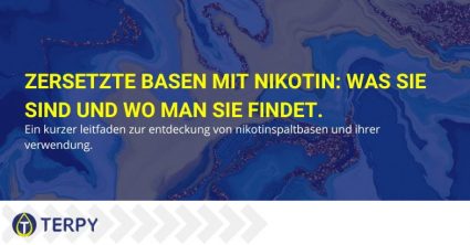 Was sind Splitbasen mit Nikotin?