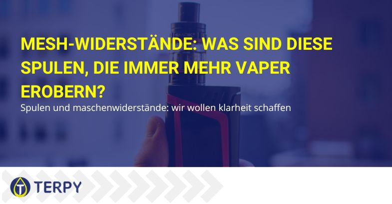 Was sind Maschenwiderstände?