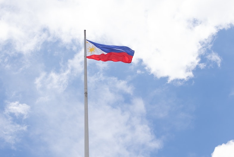 Vaping-Gesetz auf den Philippinen