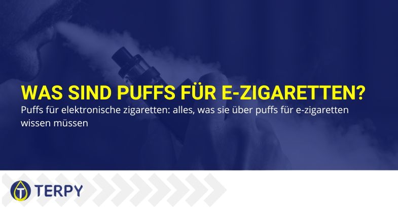 Was sind elektronische Zigarettenstummel?