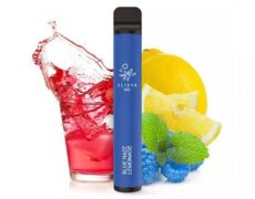 vape-stick-elfbar-600-blue-razz-lemonade 