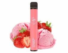 vape-stick-elfbar-600-strawberry-ice-cream