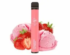 vape-stick-elfbar-600-strawberry-ice-cream