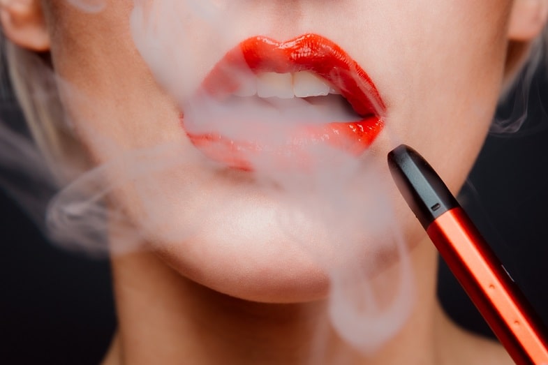Was sind und wie funktionieren RDA E-Zigaretten?