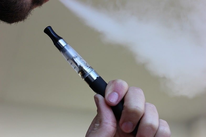 So funktioniert Einweg-Puff