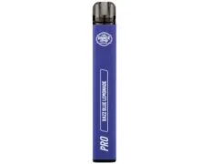 Himbeer-Blaue Limonade Aroma Einweg-E-Zigarette von Dinner Lady
