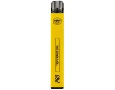 Tropischer Mango-Chill Aroma Einweg-E-Zigarette von Dinner Lady