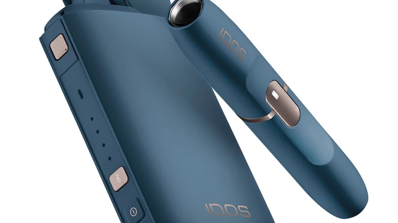 Die Vorteile der Verwendung von IQOS im Vergleich zu herkömmlichen Zigaretten